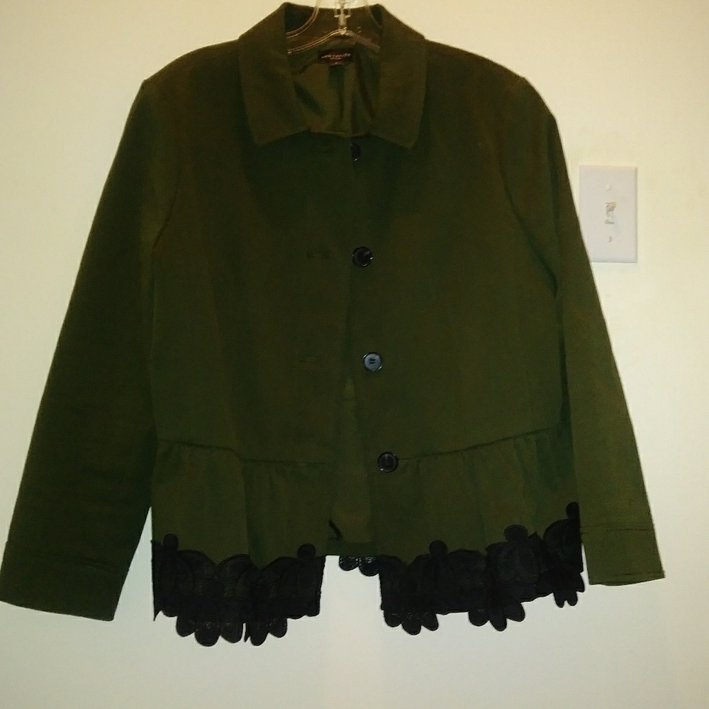 Jacket